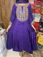 The Perfect Purple Outfit - Image 4