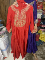 The Perfect Purple Outfit - Image 6