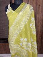 Green Noodle cotton Suit - Image 3