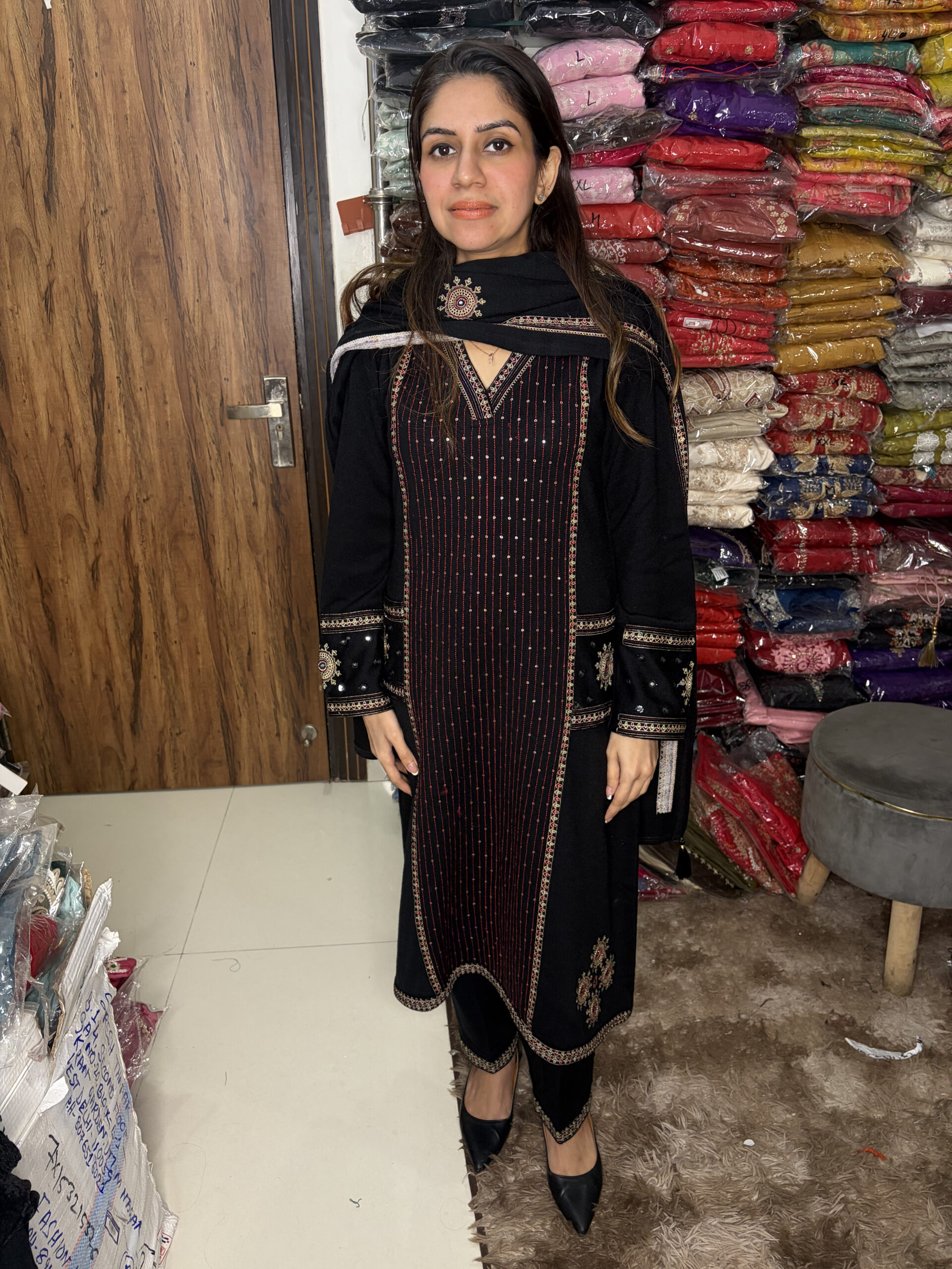 IMG_3070-scaled-1.jpg Knitted A Line Suit - Image 1