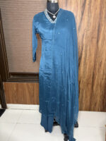 Budget A-line Chinnon Suit - Image 4