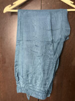 Budget A-line Chinnon Suit - Image 5