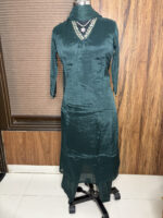 Budget A-line Chinnon Suit - Image 6