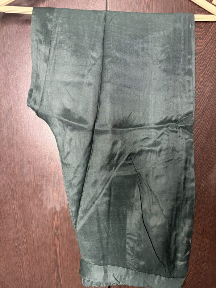 Budget A-line Chinnon Suit - Image 8