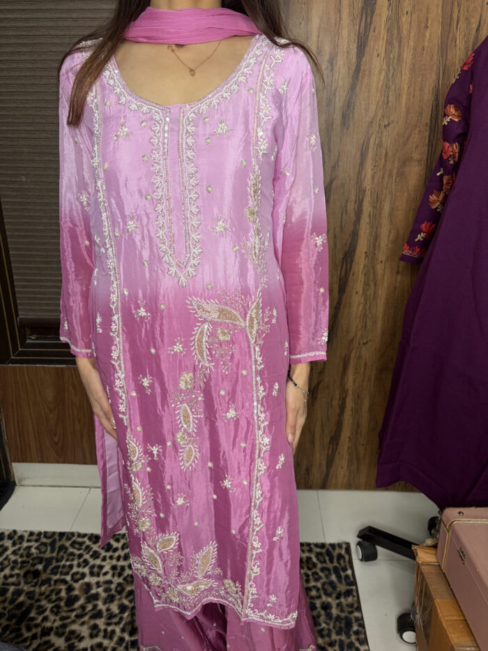 Chinon Garara Set - Image 2