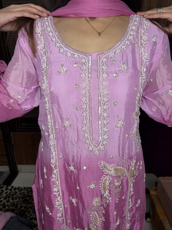 Chinon Garara Set - Image 4