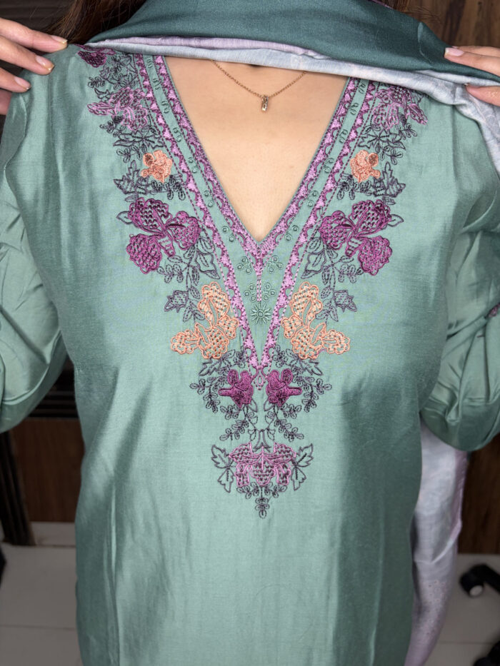 The Olive Modal - Image 2