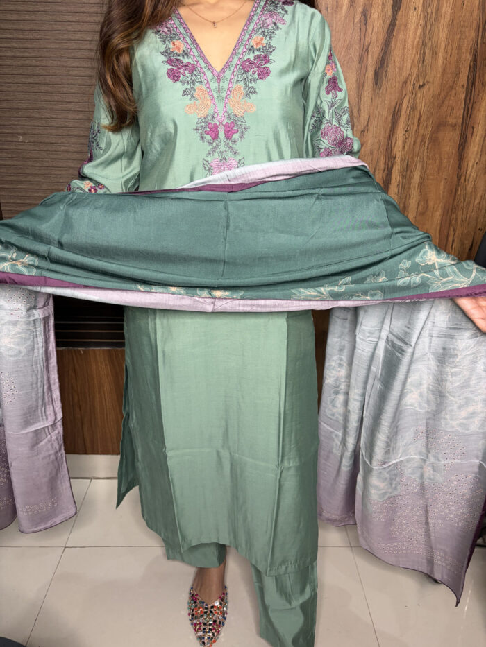 The Olive Modal - Image 6