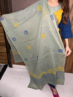 The Blue Mirror Work Suit - Image 5