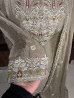 Chinon Sharara Set - Image 3