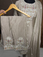 Chinon Sharara Set - Image 4