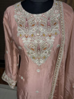 Chinon Sharara Set - Image 2