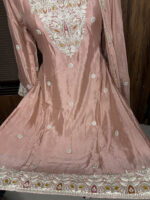 Chinon Sharara Set - Image 4