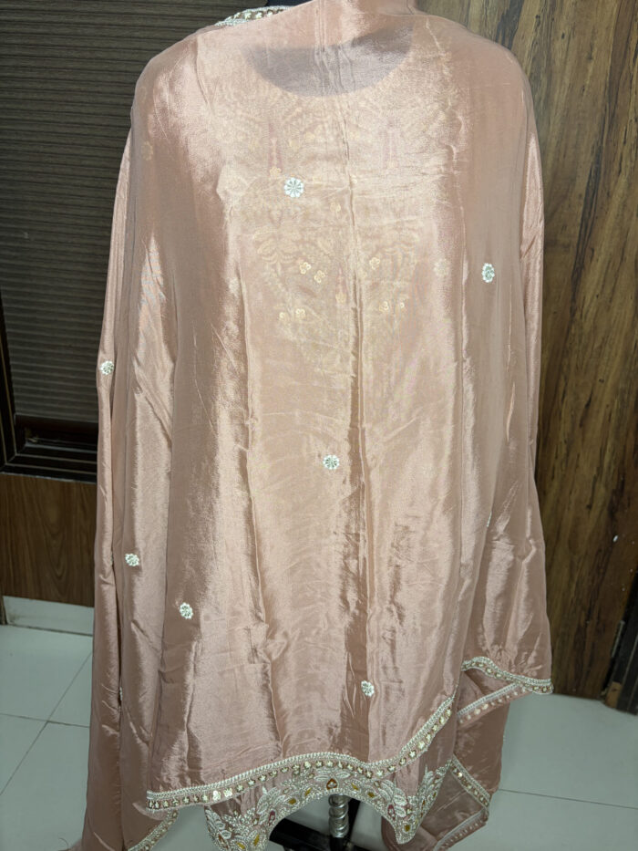 Chinon Sharara Set - Image 5