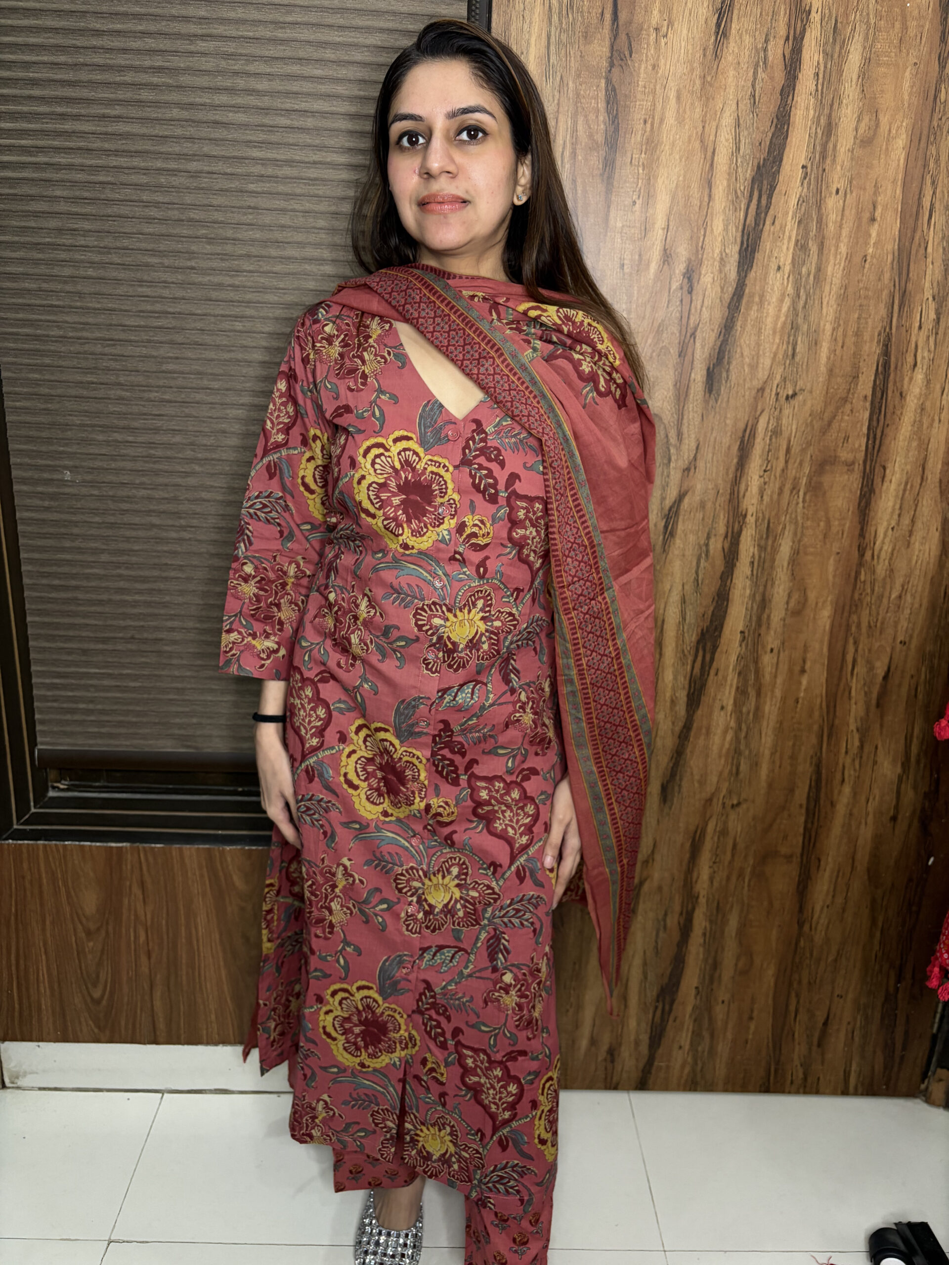 IMG_4196-scaled-1.jpg Floral Print Suit - Image 1