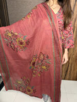 Floral Print Suit - Image 5