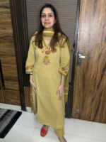 The Any Age Cotton Suit