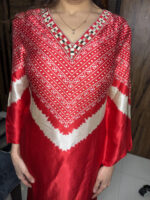 Silk Cord Set - Image 2