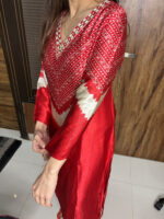 Silk Cord Set - Image 3