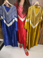 Silk Cord Set - Image 6