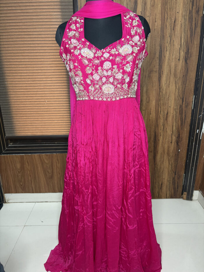 Chinnon Gown - Image 2