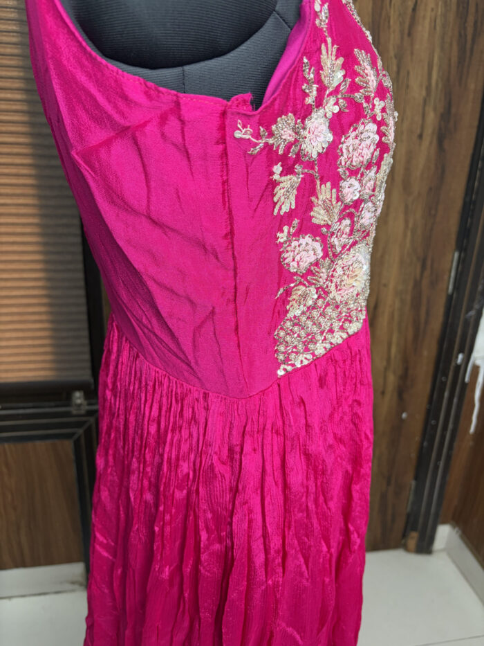 Chinnon Gown - Image 5