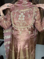 Tissue Anarkali - Image 2