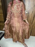 Tissue Anarkali - Image 4
