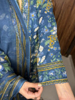 Afghani Pent Suit - Image 5