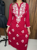 Ryon Chickenkari Kurti