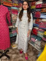 Time Less Pashmina Fabric Pashmina