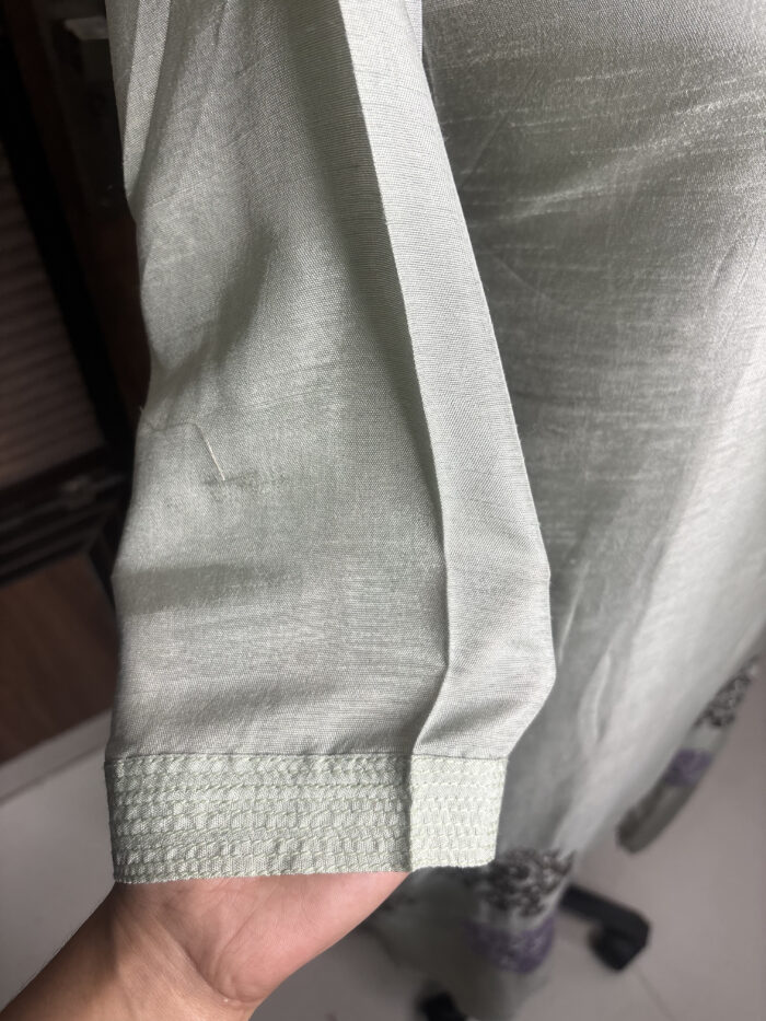 A-line Dola Suit - Image 4