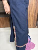 The Band Neck Multi Purpose Suit - Image 6