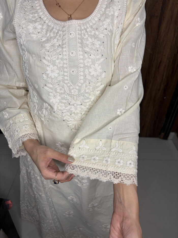 Checken Anarkali - Image 5