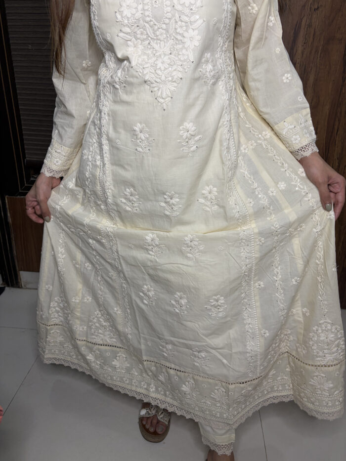 Checken Anarkali - Image 2