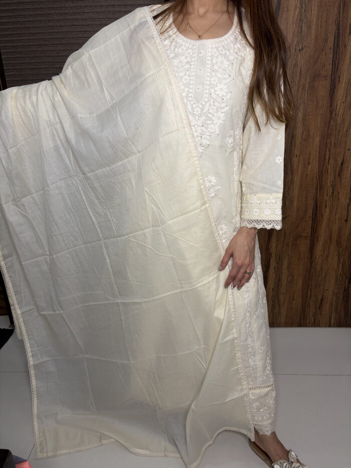 Checken Anarkali - Image 6