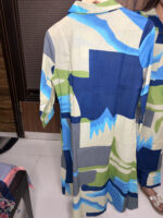 Multi Colour Co-ord Set - Image 5