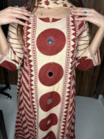 Budget Cotton Suit - Image 2