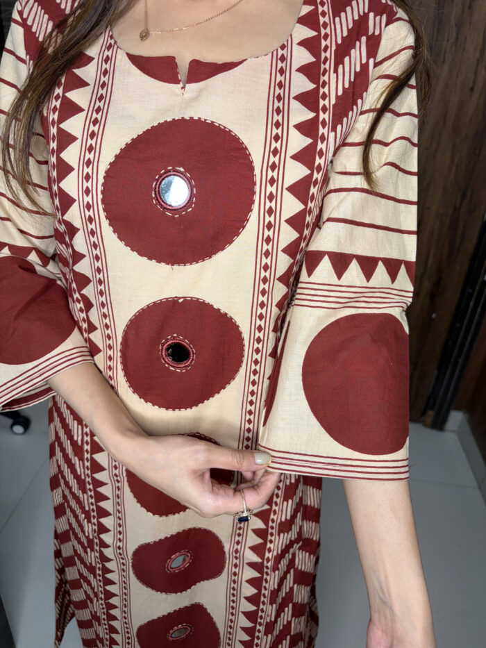 Budget Cotton Suit - Image 3