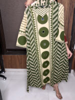 Budget Cotton Suit - Image 4