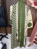 Budget Cotton Suit - Image 5