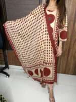 Budget Cotton Suit - Image 6