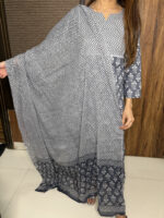 Budget Cotton Suit - Image 2