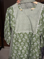 Budget Cotton Suit - Image 3