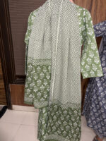 Budget Cotton Suit - Image 4