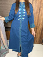 Katha Work Suit - Image 2