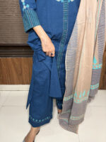 Katha Work Suit - Image 5