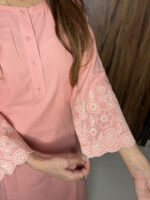 Solid Co-ord Set - Image 2