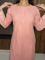 Solid Co-ord Set - Image 3