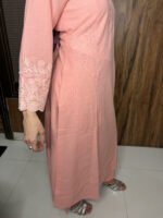 Solid Co-ord Set - Image 4